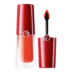 GIORGIO ARMANI 乔治·阿玛尼 小胖丁染唇液 3.9ml #300