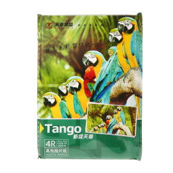 TANGO 天章 新绿天章 4R 6英寸高光面照片纸 230g/㎡ 20张/包