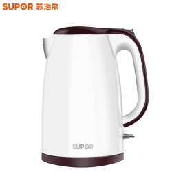 SUPOR 苏泊尔 SW-15T66B 电水壶 1.5L 