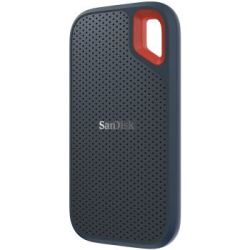 闪迪 SanDisk 闪迪 Extreme 至尊极速 移动固态硬盘 500GB