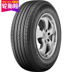 普利司通Bridgestone轮胎/汽车轮胎 215/60R17 96T 动力侠 H/L422 PLUS 适配逍客/指南者/自由客/奇骏/H2