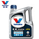 胜牌（Valvoline）优享型全合成机油 汽车润滑油 5W-30 SN级 4L