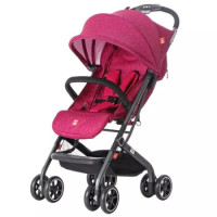 gb 好孩子 D678-H-Q316PP 轻便折叠婴儿推车