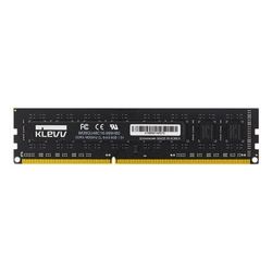 科赋（KLEVV） DDR3 1600 台式机内存条 电脑主板内存兼容1333 8GB +凑单品