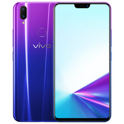 vivo Z3x 智能手机 极光色 4GB+64GB