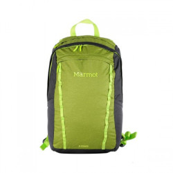 Marmot 土拨鼠 多功能户外专业18L中性双肩背包 A26920