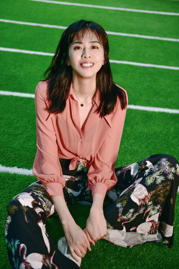 这股风潮里，自由精致的时髦girl的最爱