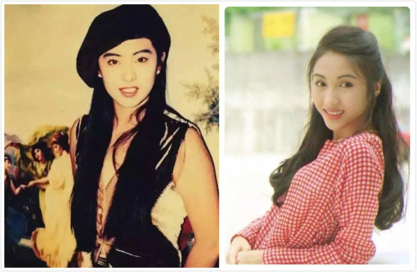 这股风潮里，自由精致的时髦girl的最爱