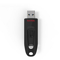 白菜党：SanDisk 闪迪 至尊高速 CZ48 USB3.0 U盘 32GB