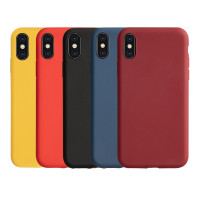 巧友 苹果iPhone全系列手机壳 *2件