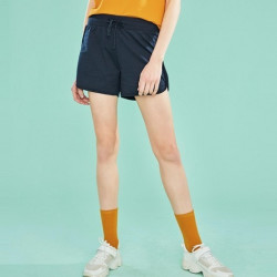 GIORDANO 佐丹奴 91406230 女士运动短裤