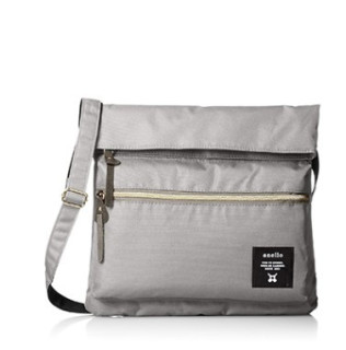 商品anello 阿耐洛 b1227 可折叠单肩斜挎包