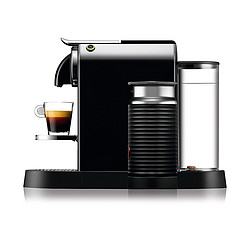 DeLonghi 德龙 Nespresso EN267 Citiz 胶囊咖啡机