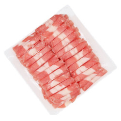 HONDO BEEF 恒都 精选羊肉卷 500g *4件