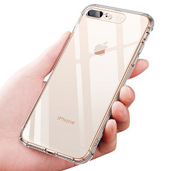 PINXUAN 品炫 iPhone 透明手机壳 6-XSM