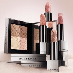 lookfantastic英国网 BURBERRY博柏利 精选彩妆促销