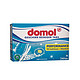 domol 洗碗机专用洗涤块 多效合一 40块 *3件