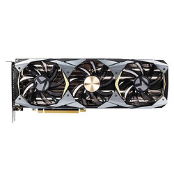 MAXSUN 铭瑄 RTX2080Ti 风系列 11GB 显卡