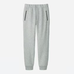 优衣库 UNIQLO 优衣库 408989 男士弹力运动长裤