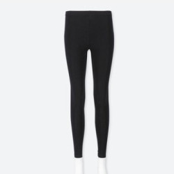 优衣库 UNIQLO 优衣库 414433 女士紧身裤(10分)