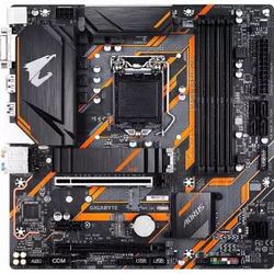 GIGABYTE 技嘉 B360 M AORUS PRO “小雕” 主板