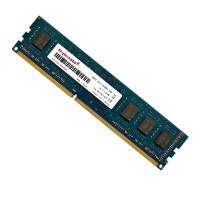 KINGBANK 金百达 DDR3 1600 8GB 台式机内存条
