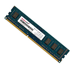 KINGBANK 金百达 DDR3 1600 8GB 台式机内存条