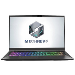  MECHREVO 机械革命 深海泰坦X3 17.3英寸游戏笔记本（i7-9750H 、8GB、512GB、GTX1660Ti）