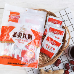 金怡神 老姜红糖姜茶 200g