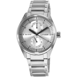 CITIZEN 西铁城 Paradex BU3010-51H 男士石英腕表