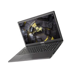 Hasee 神舟 战神 K670E-G6A5 15.6英寸游戏本（i5-9400、8GB、512GB、GTX1050 4GB）