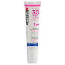  ultrasun U佳 明眸防晒眼霜 SPF30 15ml