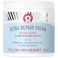 FIRST AID BEAUTY 急救美人 强效急救修复霜 170g