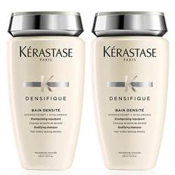 KÉRASTASE 卡诗 白金赋活防脱发洗发水 250ml *2瓶