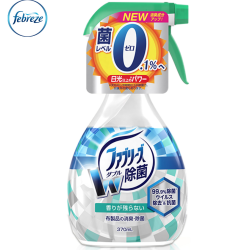 Febreze 纺必适 除臭喷雾 宝宝除菌款/高效款 370ml