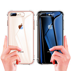 PINXUAN 品炫 iPhone 透明手机壳 全系列