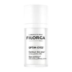 FILORGA 菲洛嘉 360度雕塑靓丽眼霜 15ml 