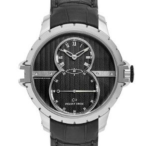 JAQUET DROZ Grande Seconde J029020243 系列机械奢华男表