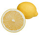 鲜际 黄柠檬 2斤