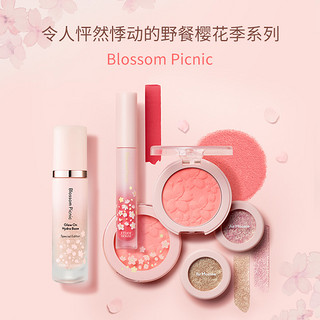 ETUDE HOUSE 伊蒂之屋 樱花季腮红 (6g、BE101 樱不落)