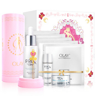 OLAY 玉兰油 玉兰油女士面部护理 (101g/mL-200g/mL)