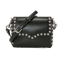 REBECCA MINKOFF BLYTHE女士串珠单肩斜挎包HU18EBHX25