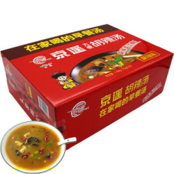 逍遥老杨家  胡辣汤  70g*20袋 