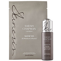 Sarah Chapman 补水焕肤套装(3D补水面膜25ml +密集补水精华30ml )