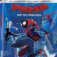 Spider-Man: Into the Spider-Verse