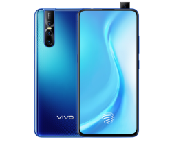 vivo S1 Pro 智能手机 8GB 128GB