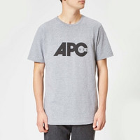 A.P.C. Johnny 男款T恤