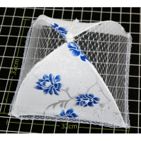 伊豆 YDCZ-Y 遮菜罩 正方形32*32cm