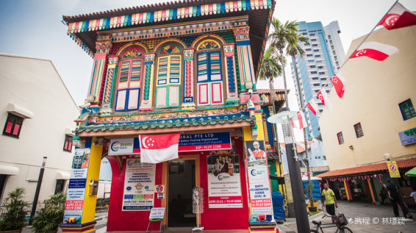 自由行：全国多地-新加坡+圣淘沙岛6天5晚 圣淘沙名胜世界+市区双酒店