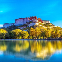 2021年“冬游西藏”福利政策发布！